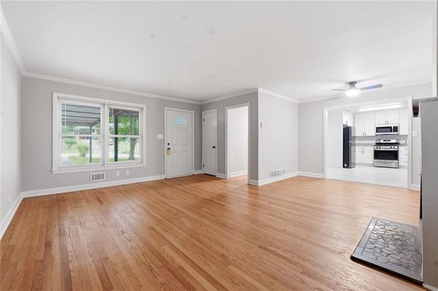 2167 Cloverdale Drive SE, Atlanta, GA 30316