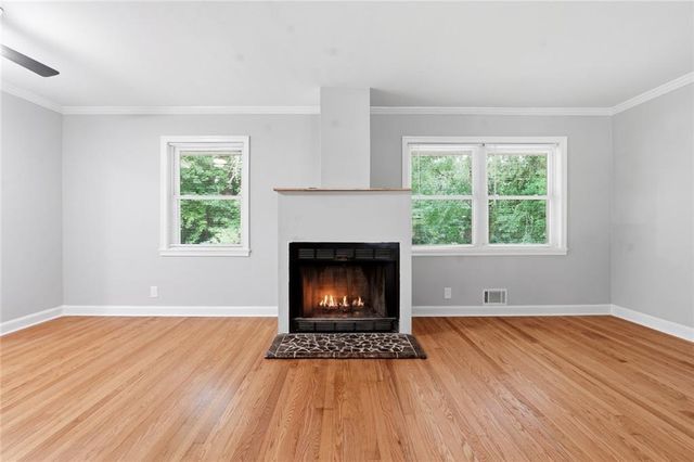 2167 Cloverdale Drive SE, Atlanta, GA 30316