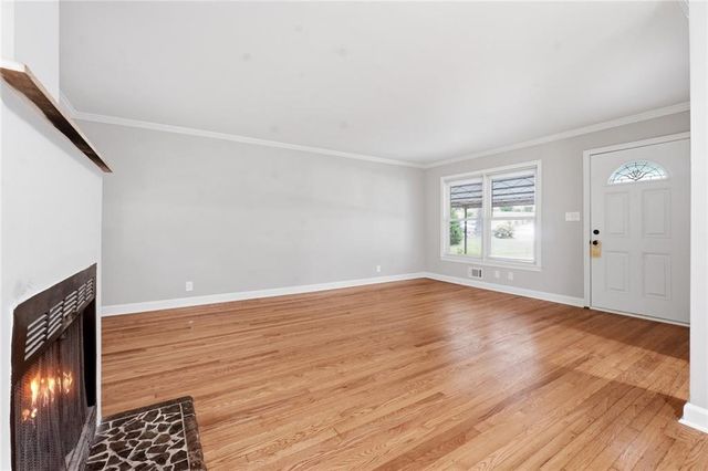 2167 Cloverdale Drive SE, Atlanta, GA 30316