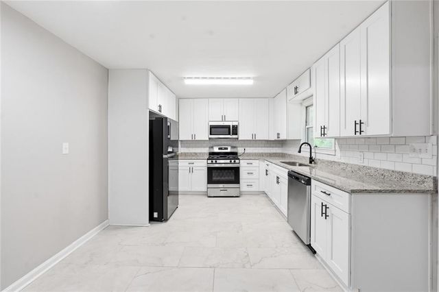 2167 Cloverdale Drive SE, Atlanta, GA 30316