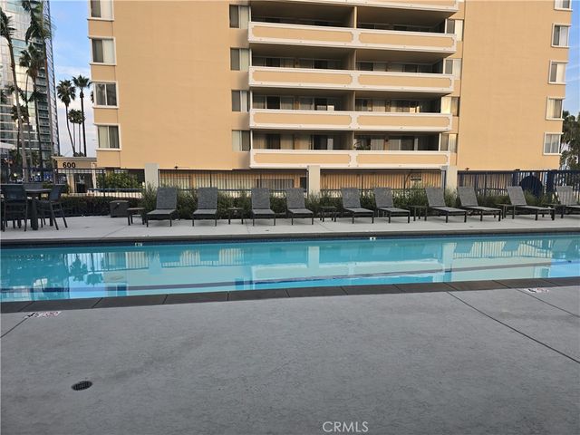 525 E Seaside 210, Long Beach, CA 90802