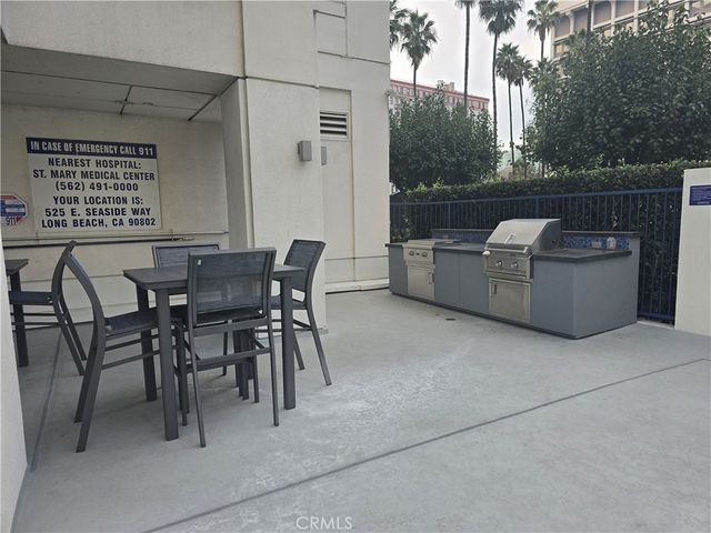 525 E Seaside 210, Long Beach, CA 90802