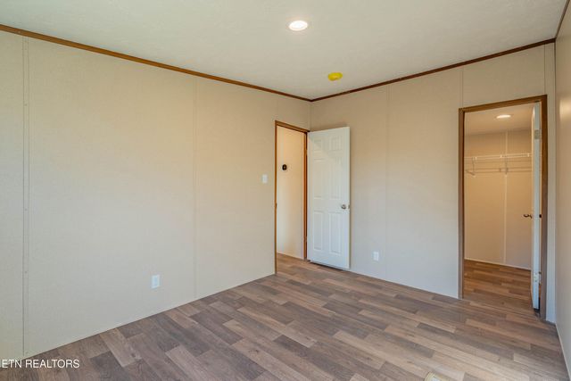 516 Henderson St, Harriman, TN 37748