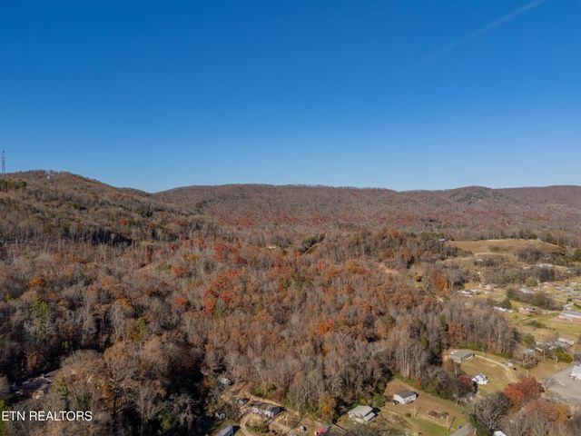 516 Henderson St, Harriman, TN 37748