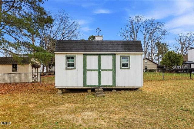 119 Kentucky Derby Drive, Clayton, NC 27520