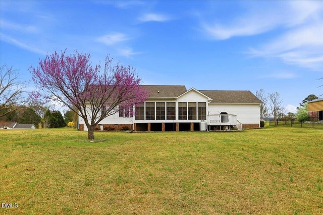 119 Kentucky Derby Drive, Clayton, NC 27520