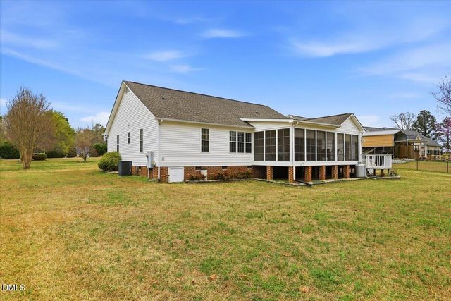 119 Kentucky Derby Drive, Clayton, NC 27520