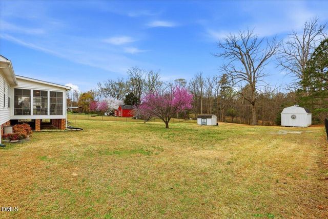 119 Kentucky Derby Drive, Clayton, NC 27520