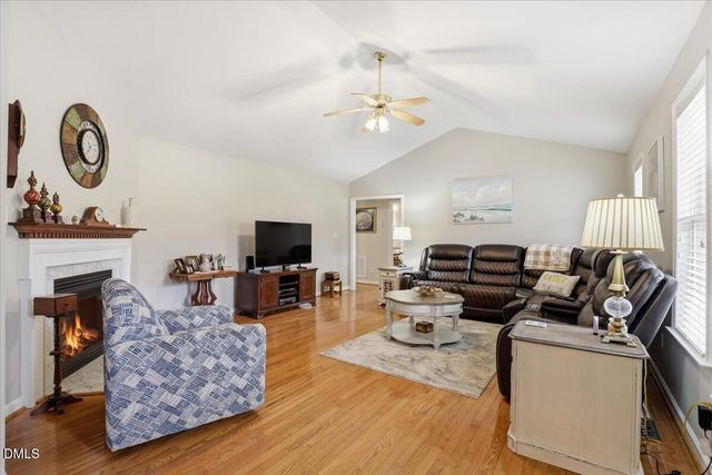 119 Kentucky Derby Drive, Clayton, NC 27520