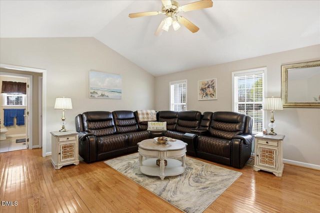 119 Kentucky Derby Drive, Clayton, NC 27520