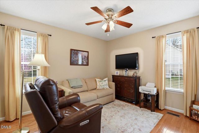 119 Kentucky Derby Drive, Clayton, NC 27520