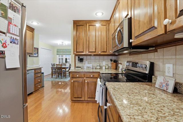 119 Kentucky Derby Drive, Clayton, NC 27520