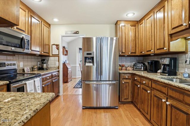 119 Kentucky Derby Drive, Clayton, NC 27520