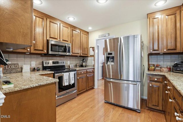 119 Kentucky Derby Drive, Clayton, NC 27520