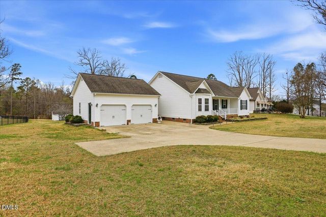 119 Kentucky Derby Drive, Clayton, NC 27520