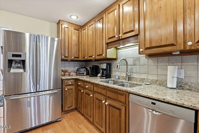 119 Kentucky Derby Drive, Clayton, NC 27520