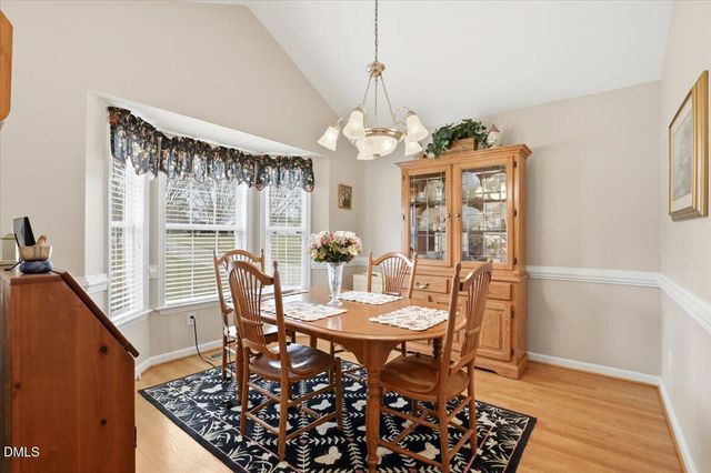 119 Kentucky Derby Drive, Clayton, NC 27520