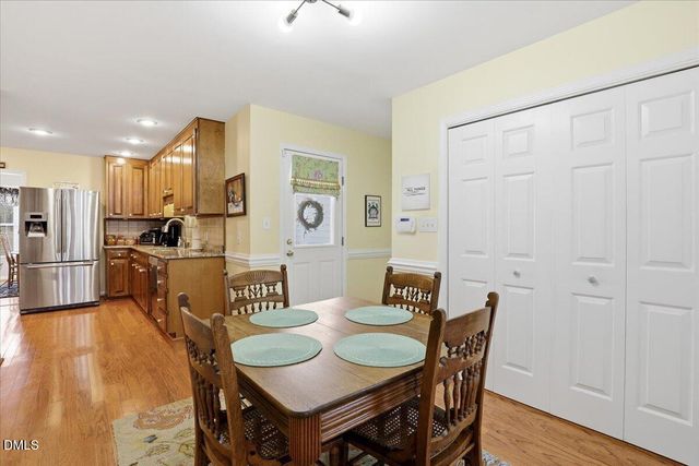 119 Kentucky Derby Drive, Clayton, NC 27520