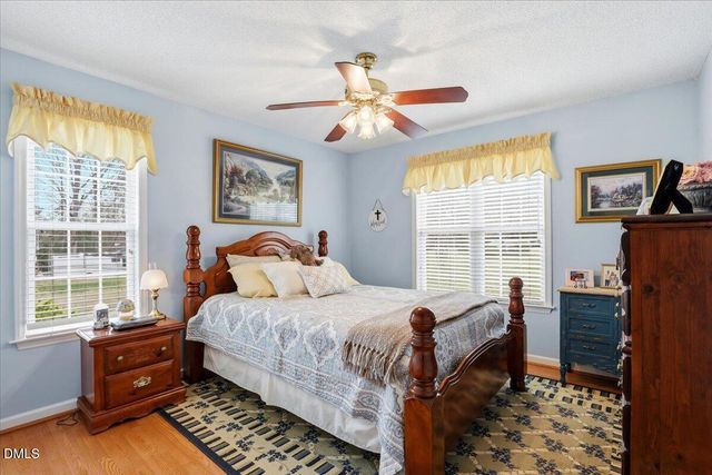 119 Kentucky Derby Drive, Clayton, NC 27520