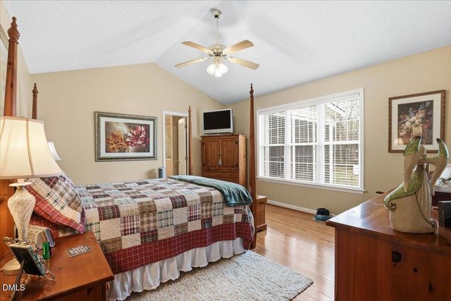 119 Kentucky Derby Drive, Clayton, NC 27520