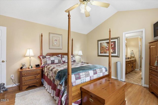 119 Kentucky Derby Drive, Clayton, NC 27520