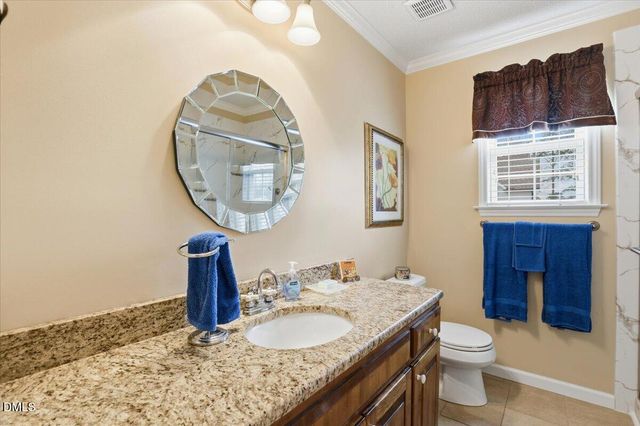 119 Kentucky Derby Drive, Clayton, NC 27520