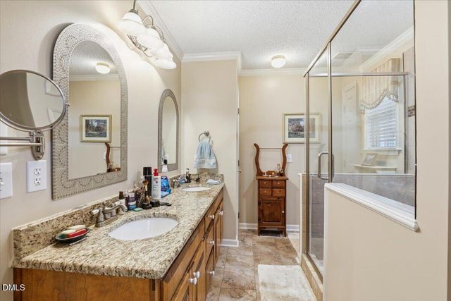 119 Kentucky Derby Drive, Clayton, NC 27520