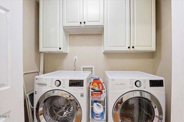 119 Kentucky Derby Drive, Clayton, NC 27520