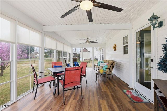 119 Kentucky Derby Drive, Clayton, NC 27520