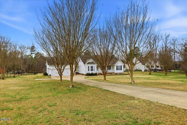 119 Kentucky Derby Drive, Clayton, NC 27520