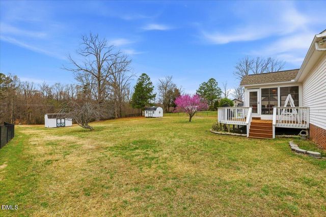 119 Kentucky Derby Drive, Clayton, NC 27520