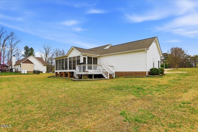 119 Kentucky Derby Drive, Clayton, NC 27520