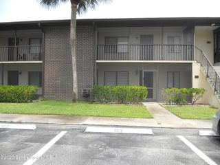 3213 Murrell Road, 103, Rockledge, FL 32955