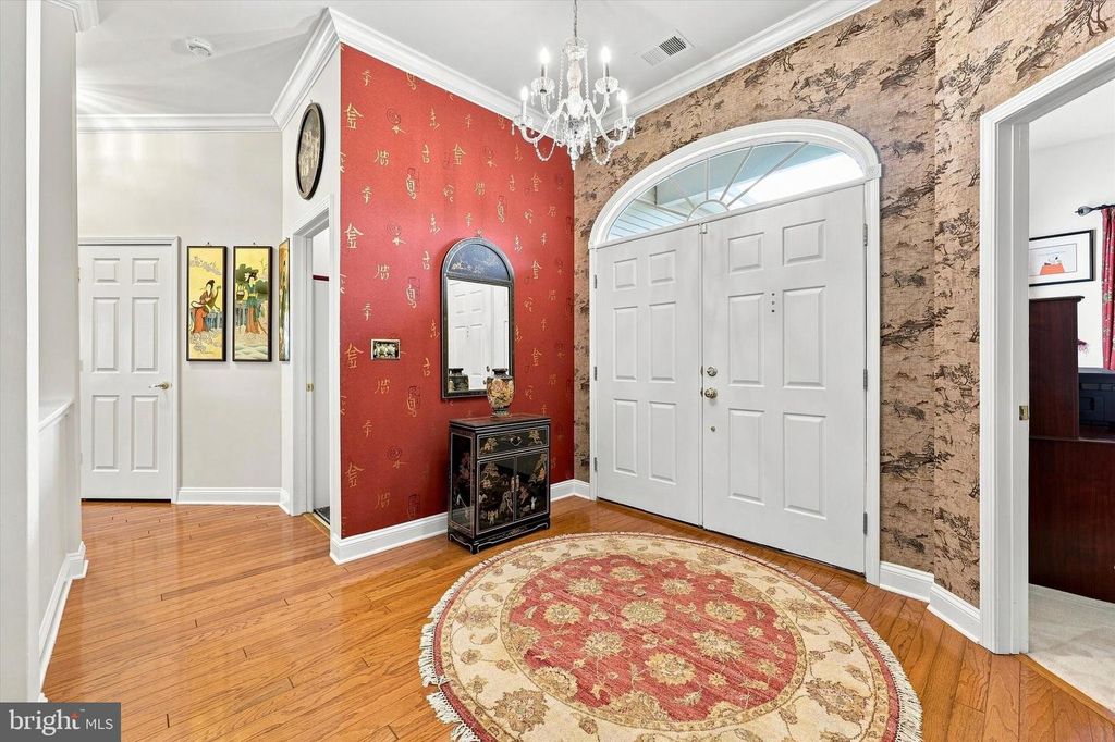 33 BARBARY LN, COLUMBUS, NJ 08022 — photo 5