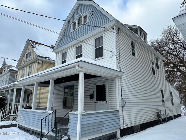 209 Furman Street, Schenectady, NY 12304