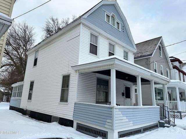 209 Furman Street, Schenectady, NY 12304