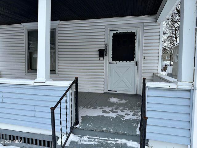 209 Furman Street, Schenectady, NY 12304