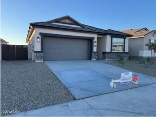 1454 S 241ST Avenue, Buckeye, AZ 85326