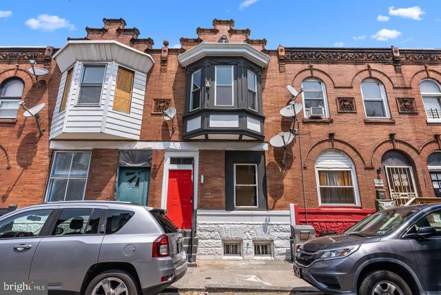 2341 NICHOLAS ST, Philadelphia, PA 19121