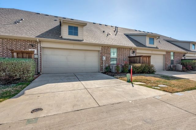 7228 Merlot Place, Grand Prairie, TX 75054