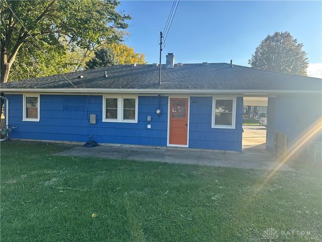 2218 Tanager Road, Springfield, OH 45505