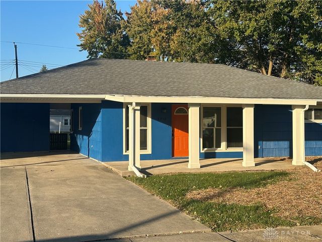 2218 Tanager Road, Springfield, OH 45505