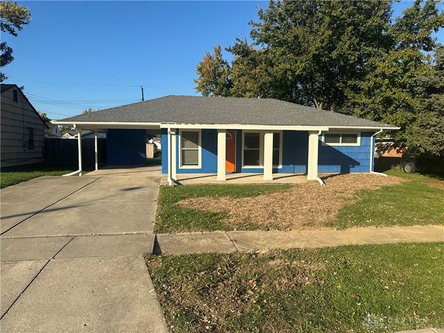 2218 Tanager Road, Springfield, OH 45505