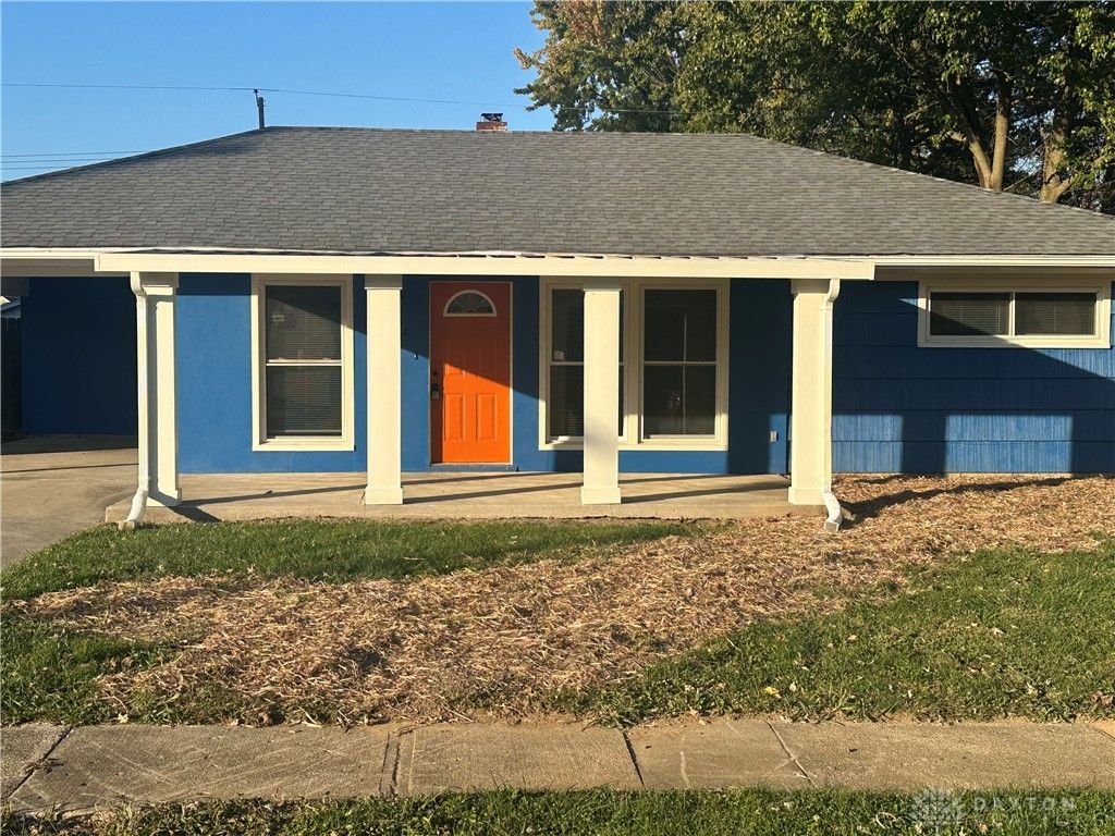 2218 Tanager Road, Springfield, OH 45505