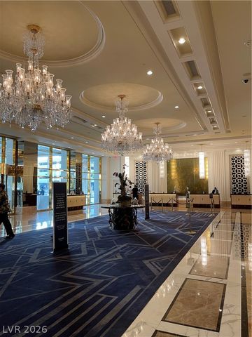 2000 North Fashion Show Drive 3717, Las Vegas, NV 89109