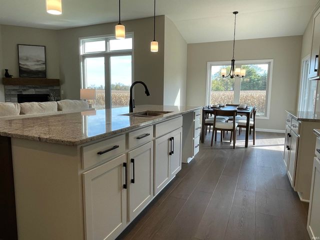 4840 Whittlebury Drive, Fort Wayne, IN 46818