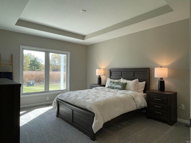 4840 Whittlebury Drive, Fort Wayne, IN 46818