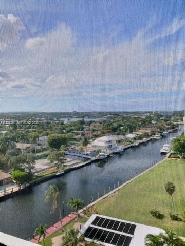 1391 S Ocean Blvd 1104, Pompano Beach, FL 33062