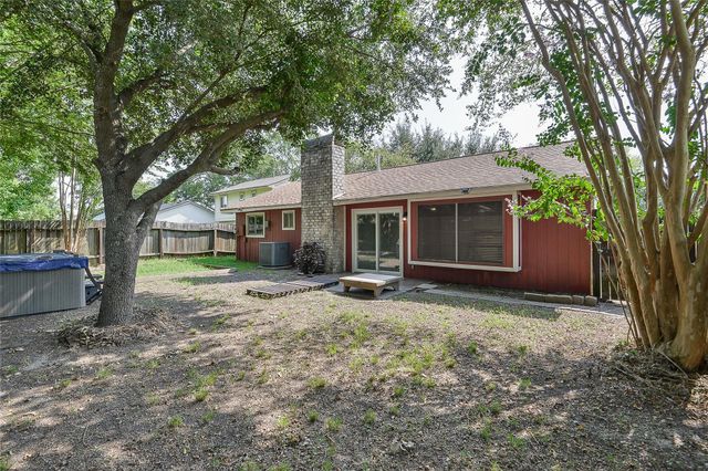 19823 Burle Oak Drive, Humble, TX 77346