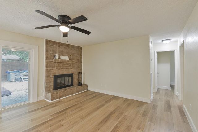 19823 Burle Oak Drive, Humble, TX 77346
